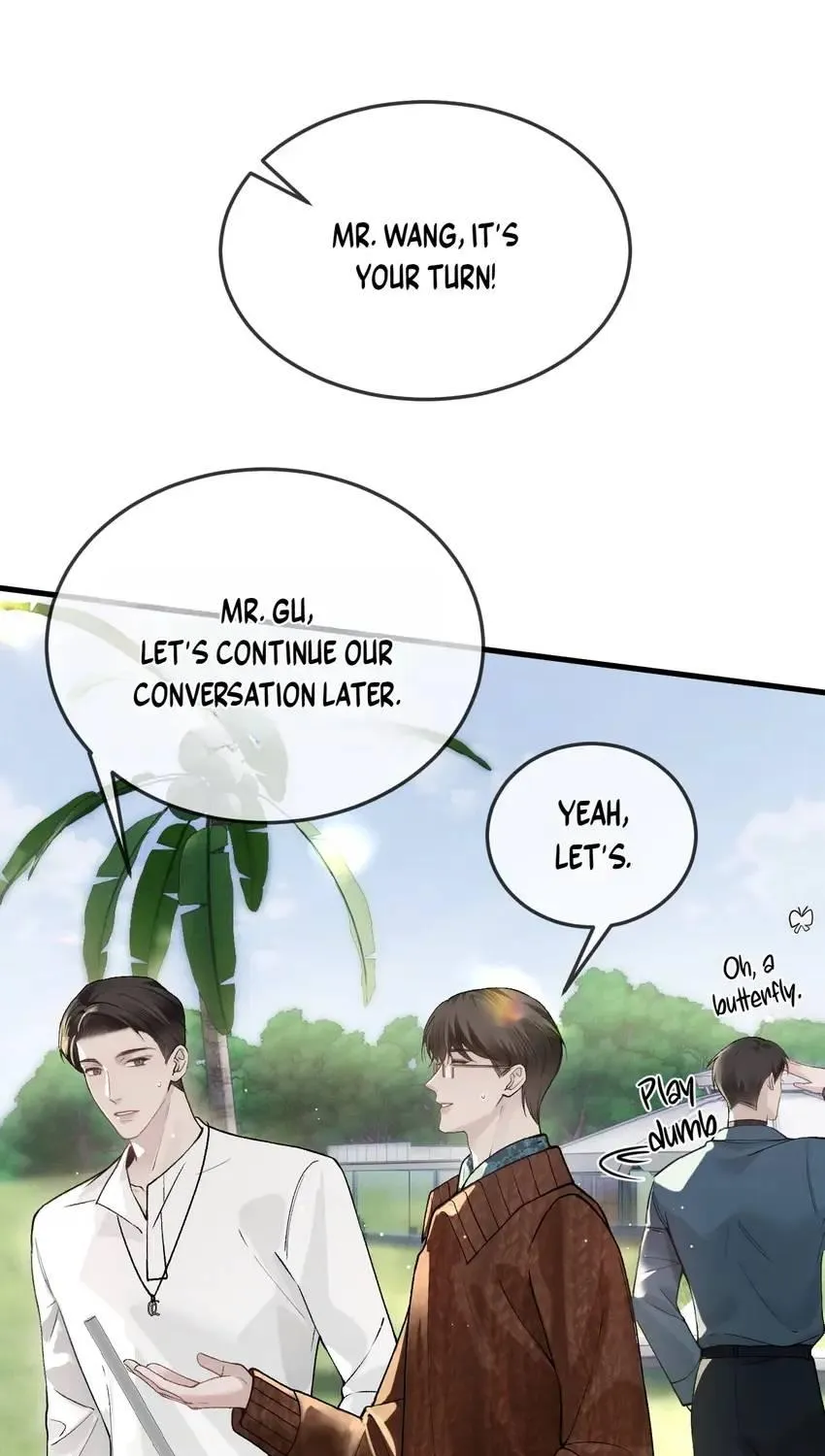 Tit For Tat Chapter 47 page 9 - 