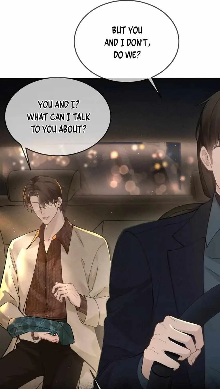 Tit For Tat Chapter 48 page 11 - 