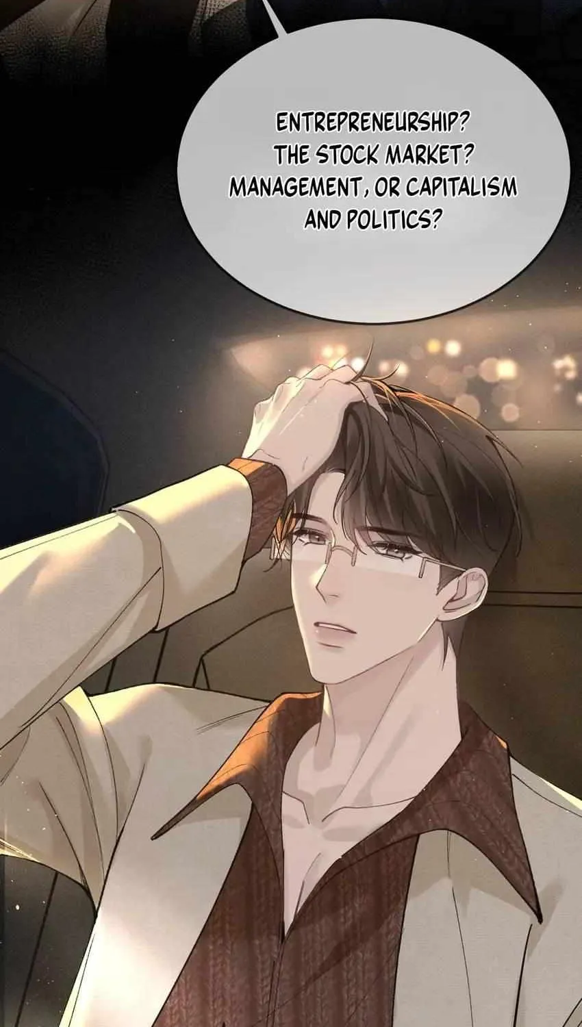 Tit For Tat Chapter 48 page 12 - 