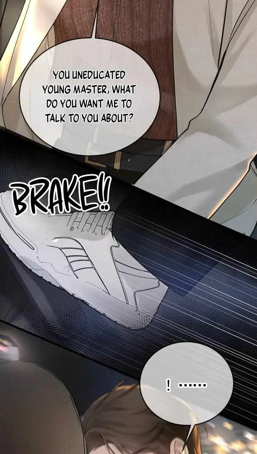 Tit For Tat Chapter 48 page 13 - 