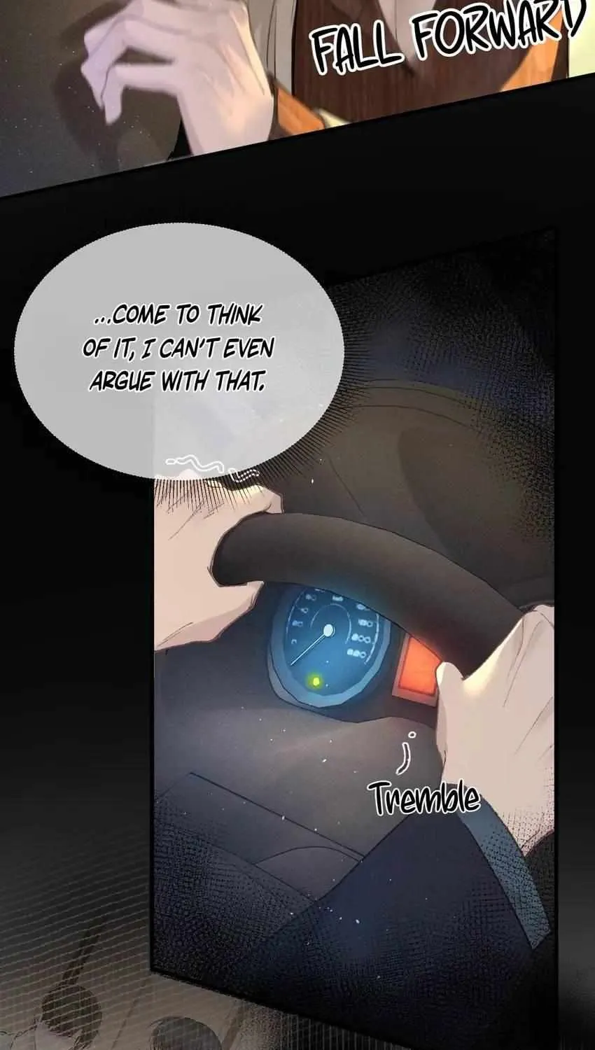 Tit For Tat Chapter 48 page 15 - 