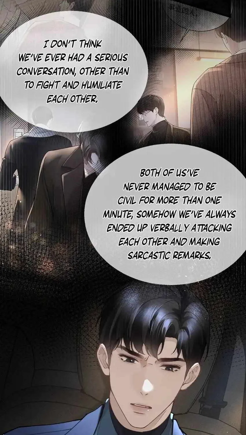 Tit For Tat Chapter 48 page 16 - 