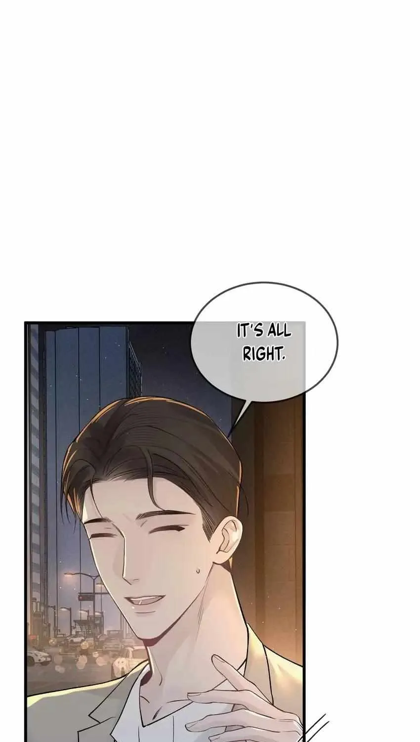 Tit For Tat Chapter 48 page 3 - 