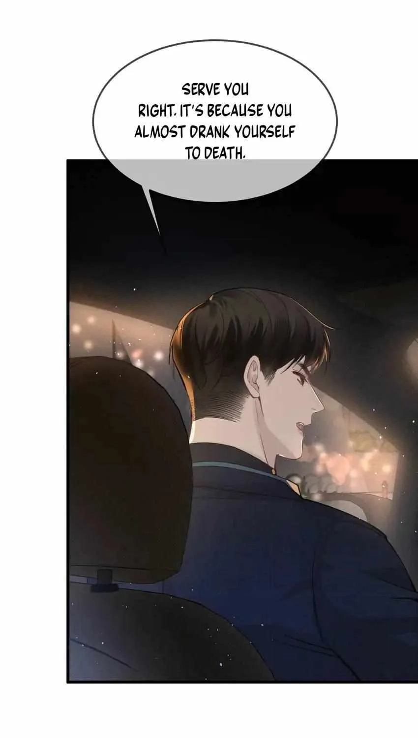 Tit For Tat Chapter 48 page 21 - 