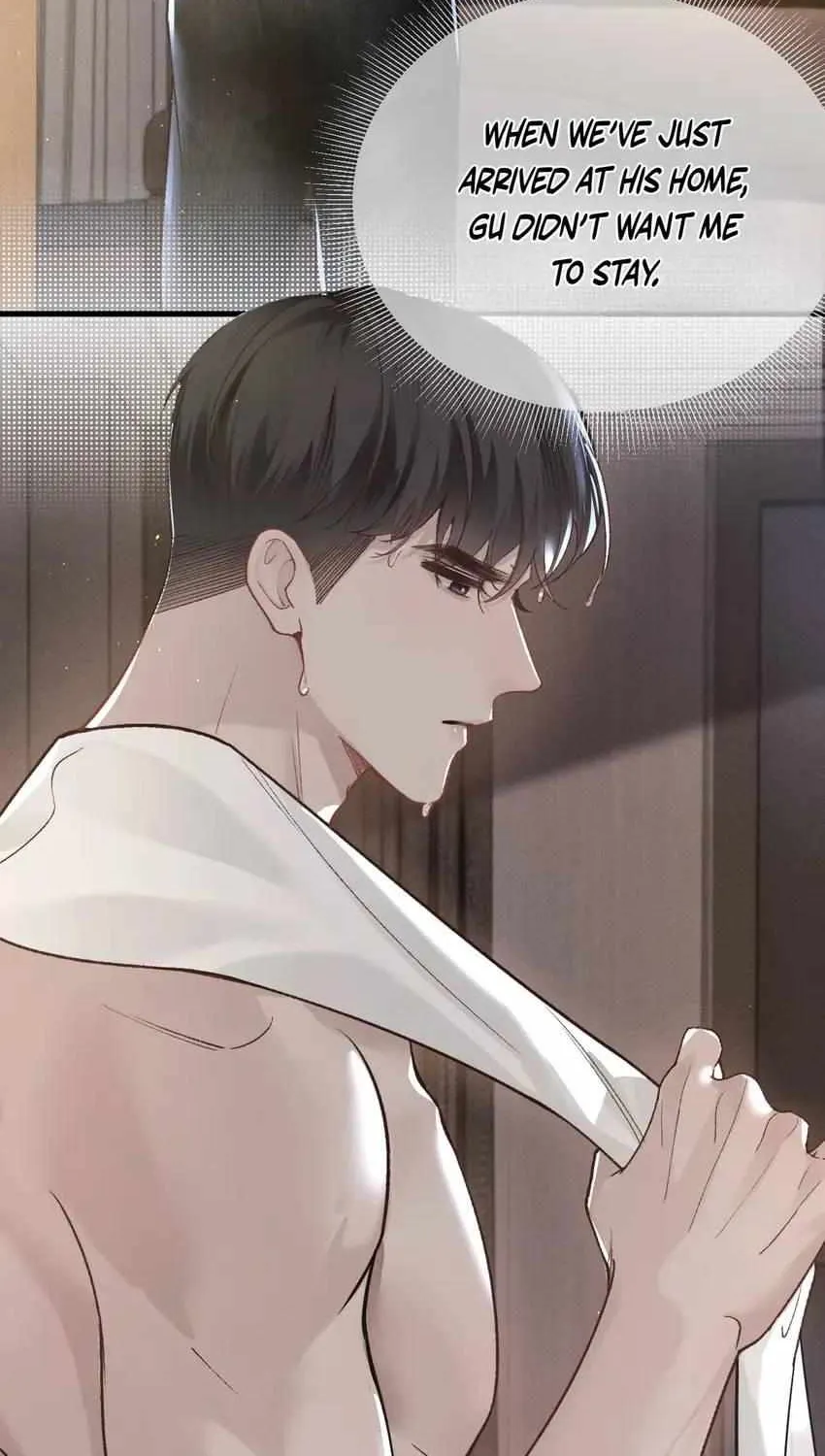 Tit For Tat Chapter 48 page 28 - 