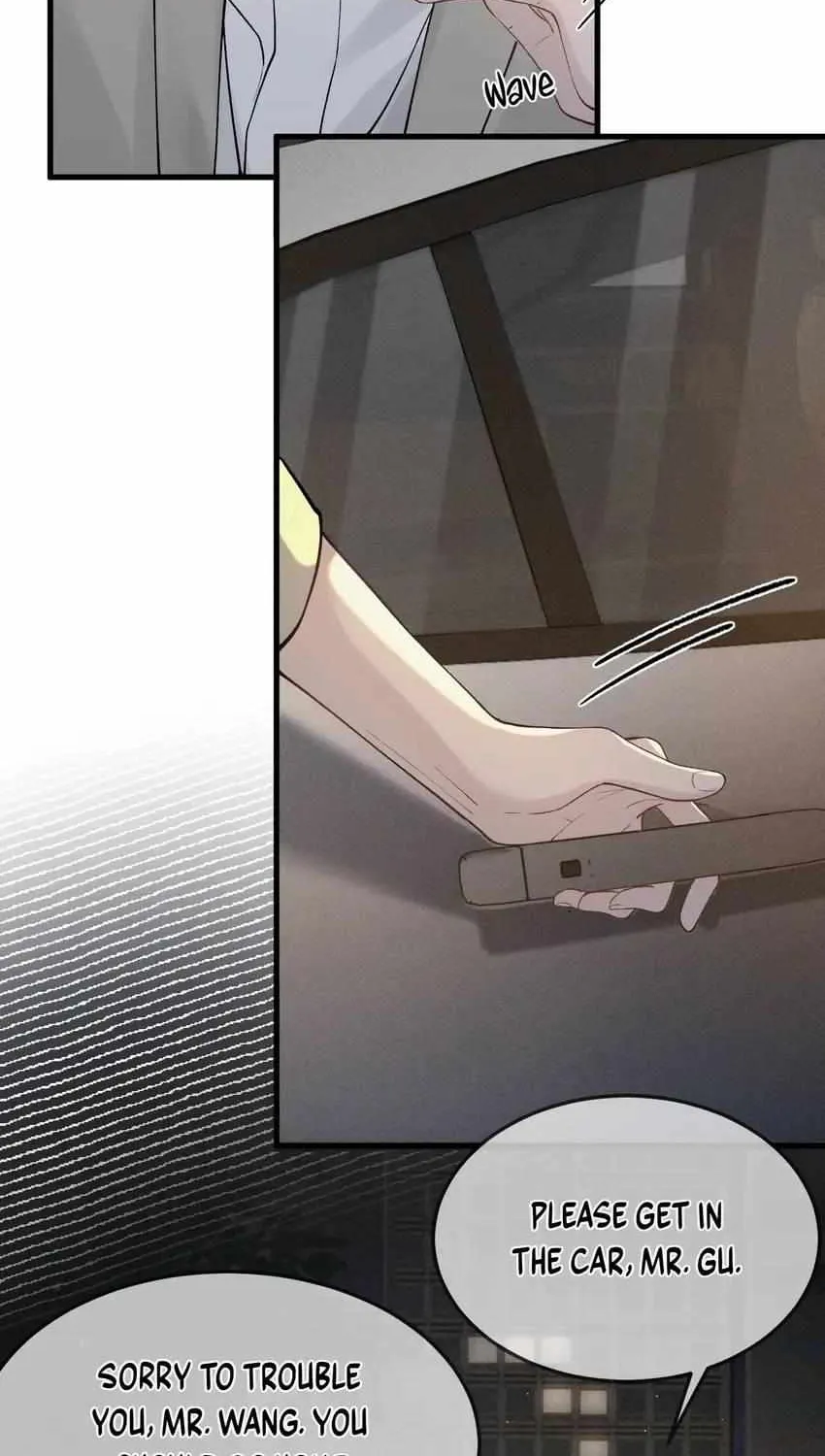 Tit For Tat Chapter 48 page 4 - 