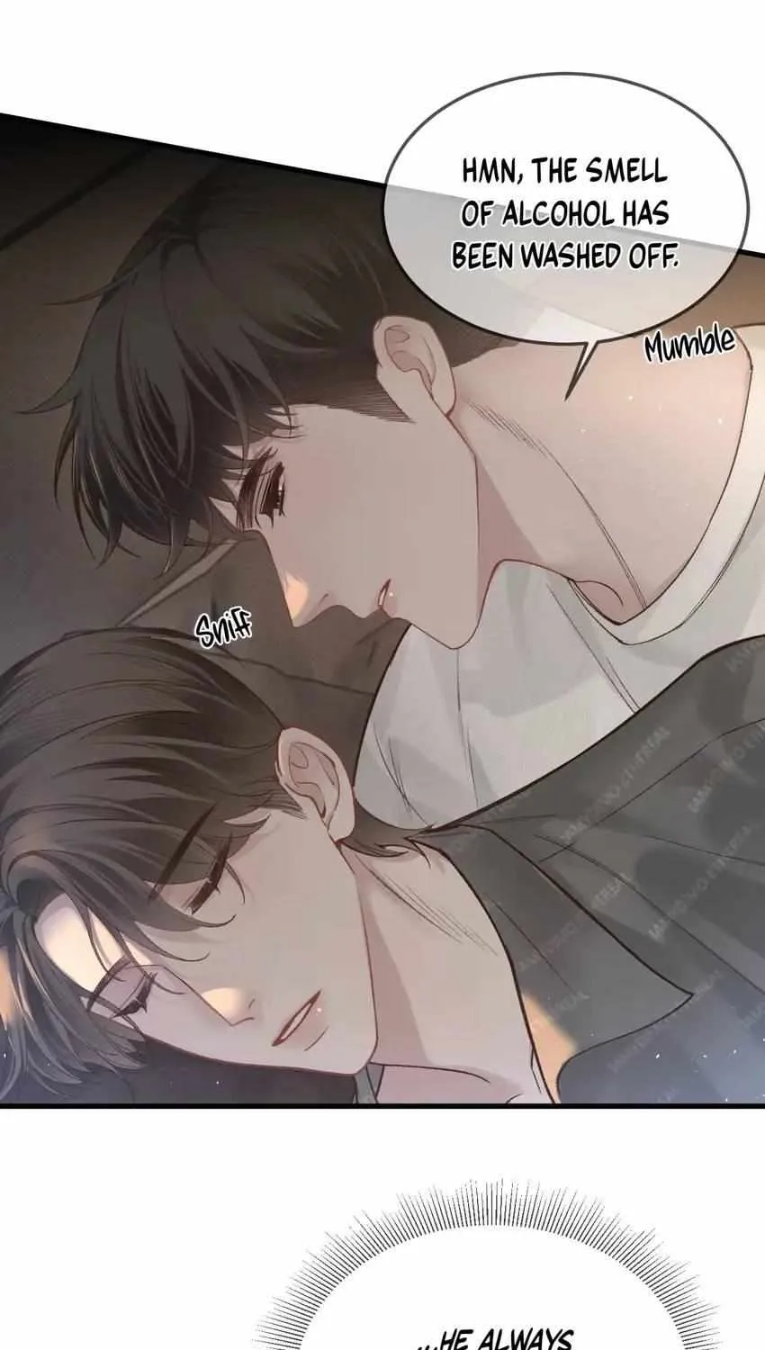 Tit For Tat Chapter 48 page 34 - 