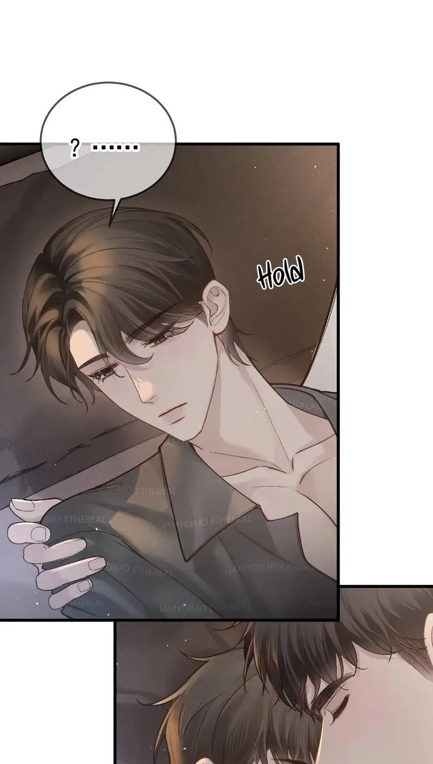 Tit For Tat Chapter 48 page 36 - 