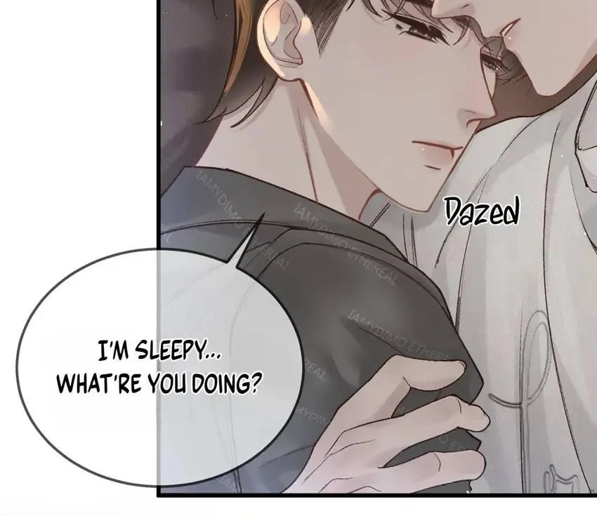 Tit For Tat Chapter 48 page 37 - 