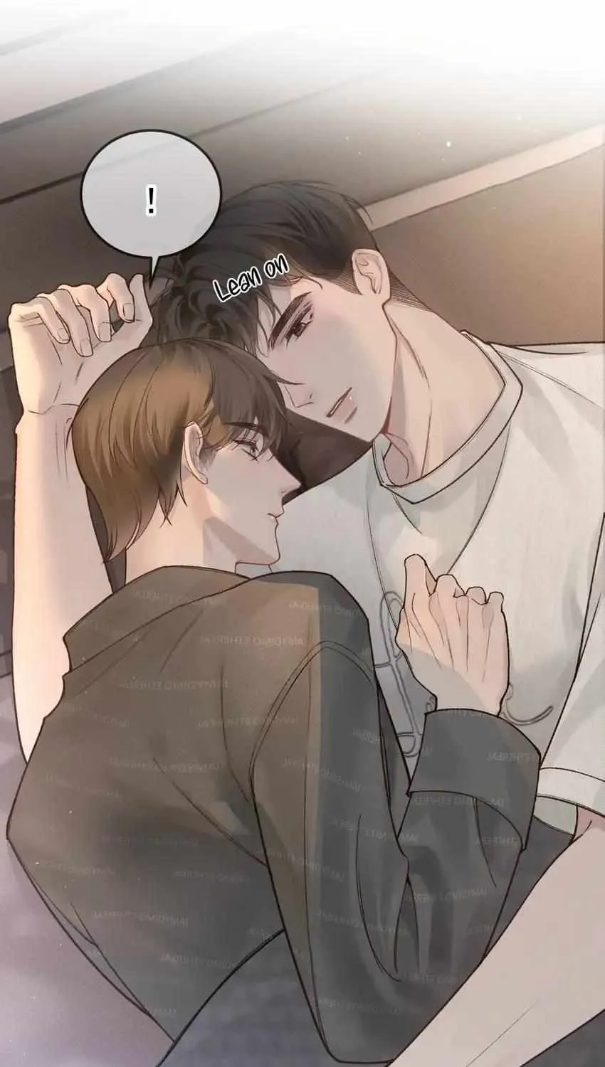 Tit For Tat Chapter 48 page 38 - 