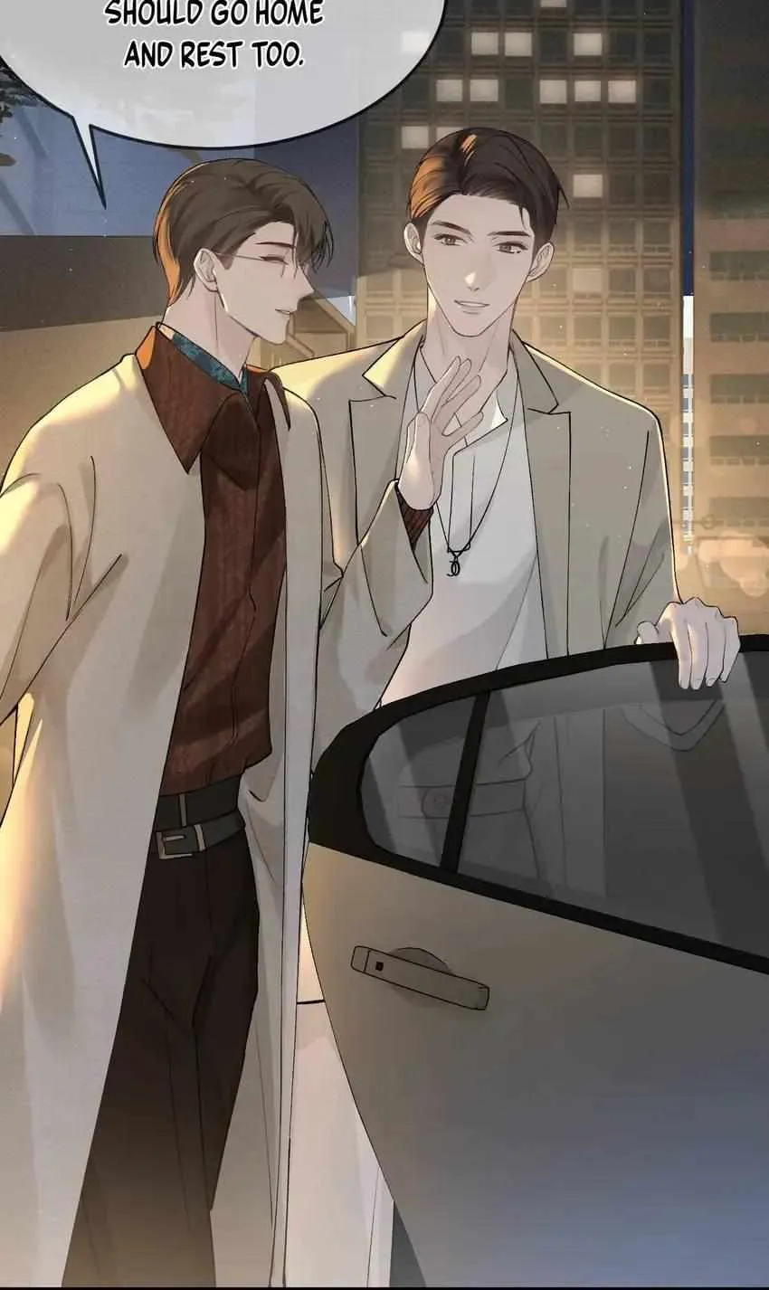 Tit For Tat Chapter 48 page 5 - 