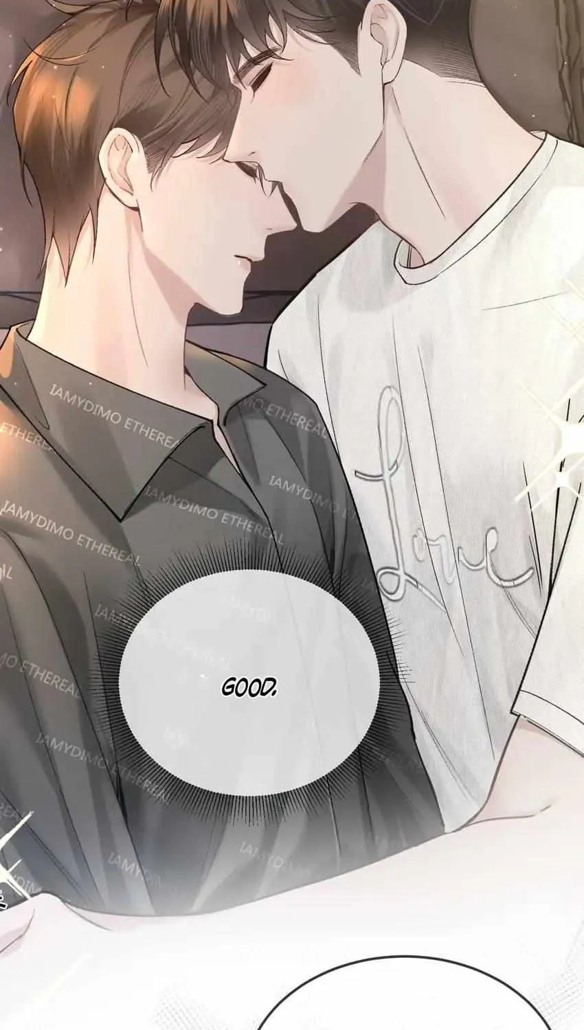 Tit For Tat Chapter 48 page 43 - 