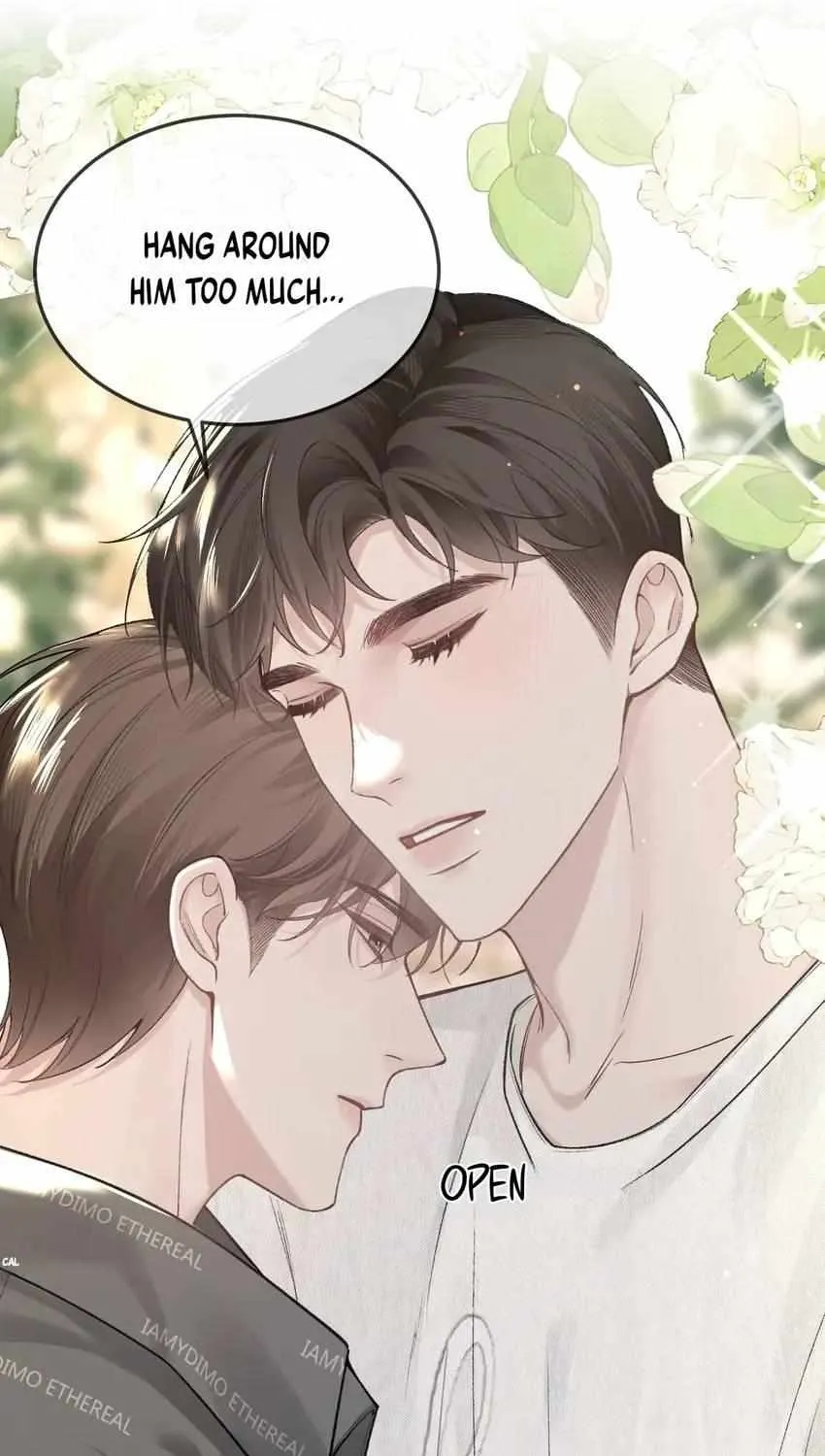 Tit For Tat Chapter 48 page 45 - 