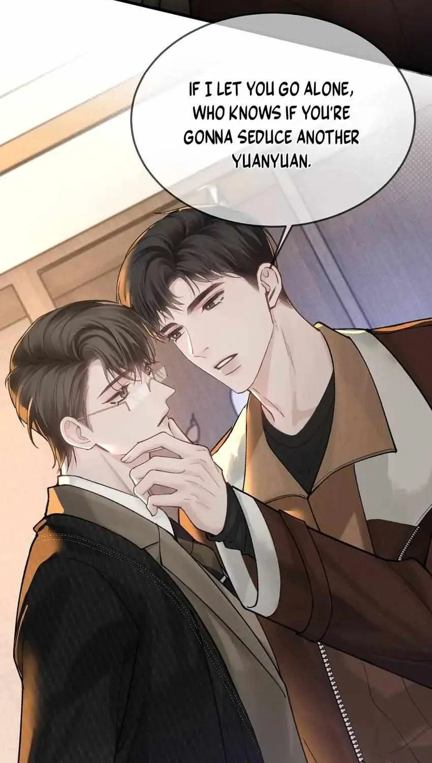 Tit For Tat Chapter 48 page 48 - 