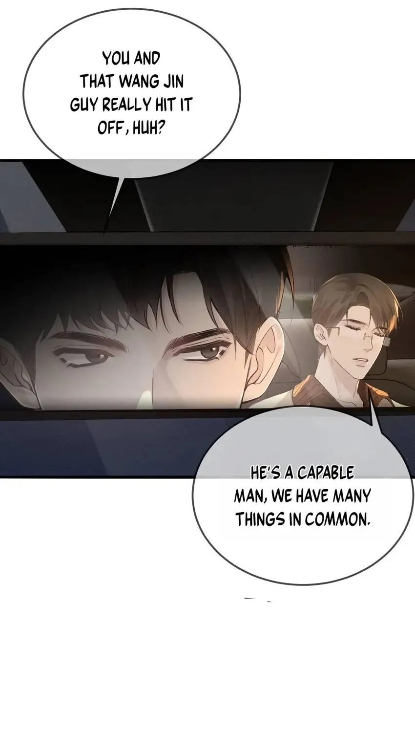 Tit For Tat Chapter 48 page 9 - 