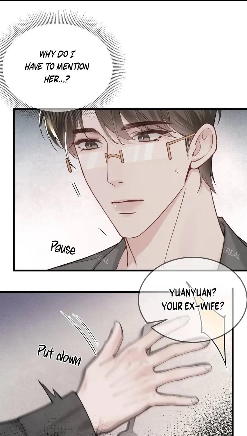 Tit For Tat Chapter 49 page 12 - 