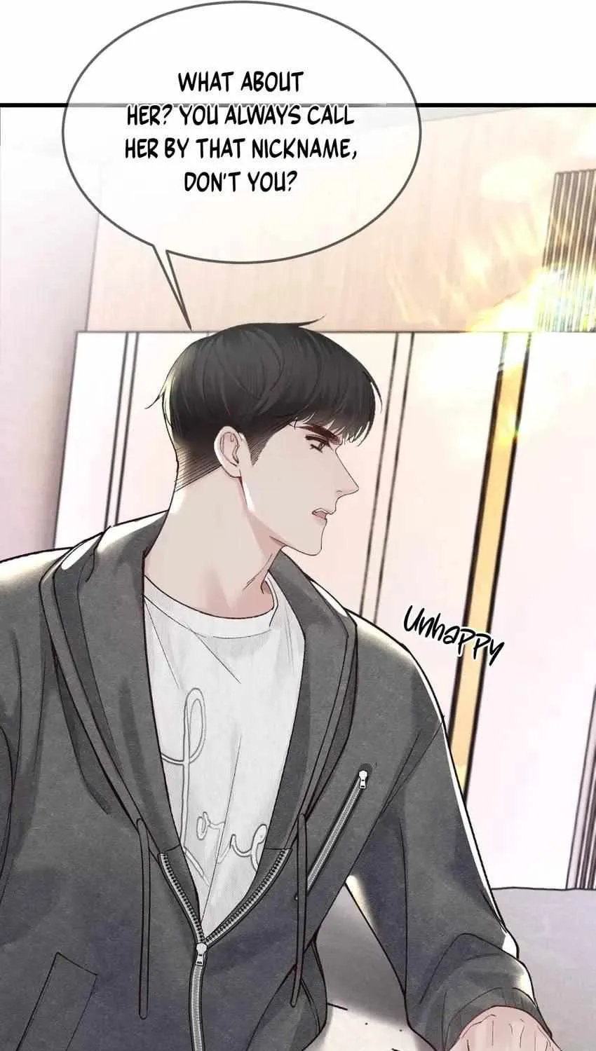 Tit For Tat Chapter 49 page 14 - 