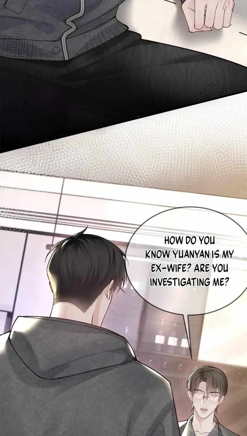 Tit For Tat Chapter 49 page 15 - 