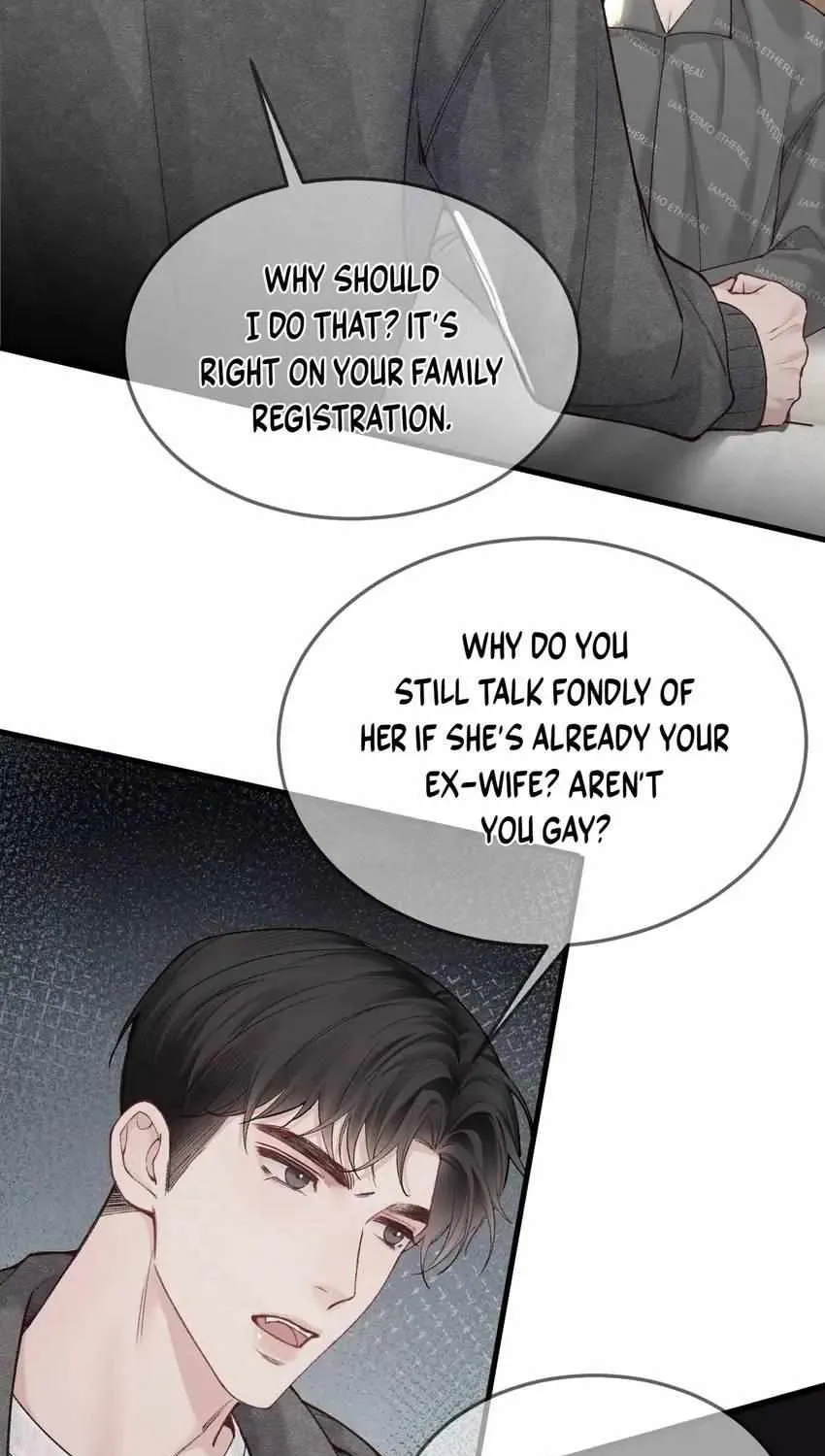 Tit For Tat Chapter 49 page 16 - 
