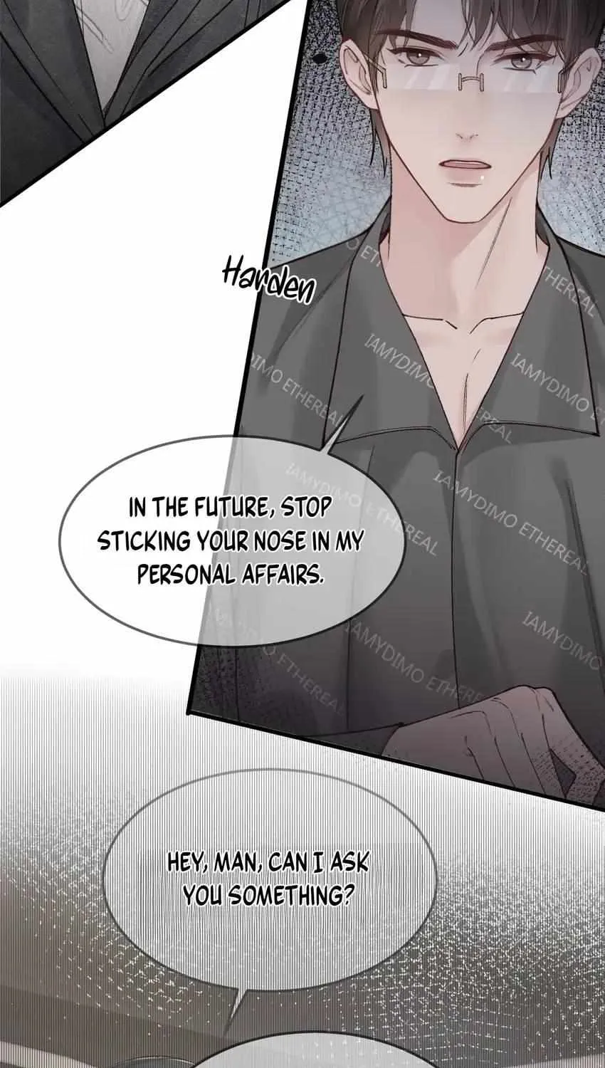 Tit For Tat Chapter 49 page 18 - 