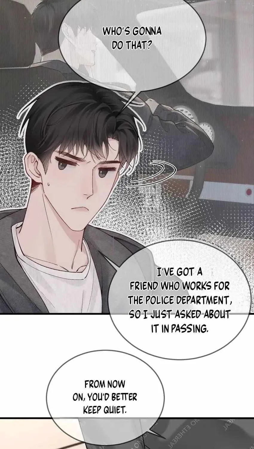Tit For Tat Chapter 49 page 19 - 
