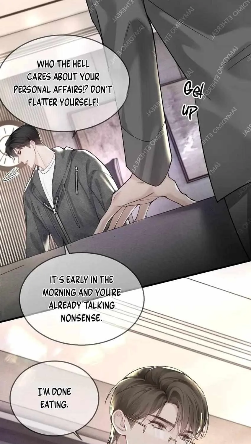 Tit For Tat Chapter 49 page 20 - 