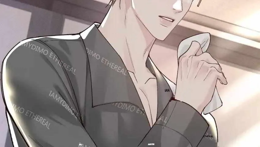 Tit For Tat Chapter 49 page 21 - 