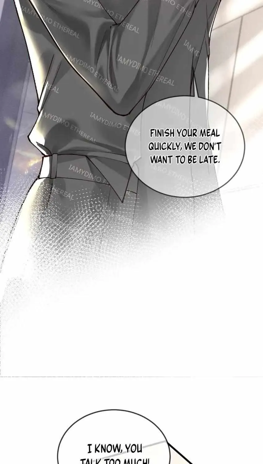 Tit For Tat Chapter 49 page 22 - 