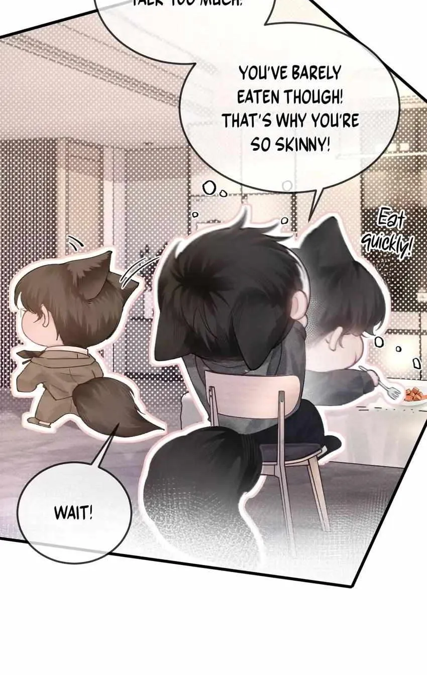 Tit For Tat Chapter 49 page 23 - 