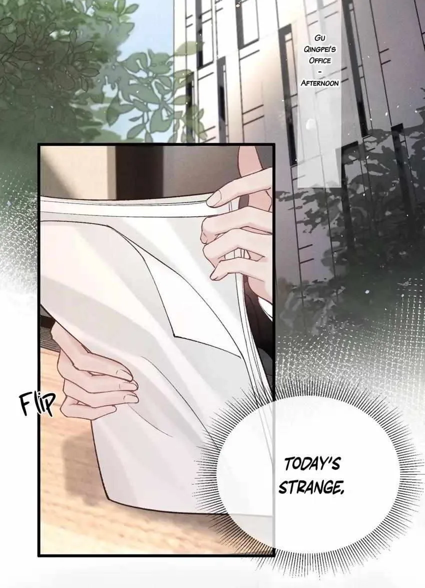 Tit For Tat Chapter 49 page 25 - 