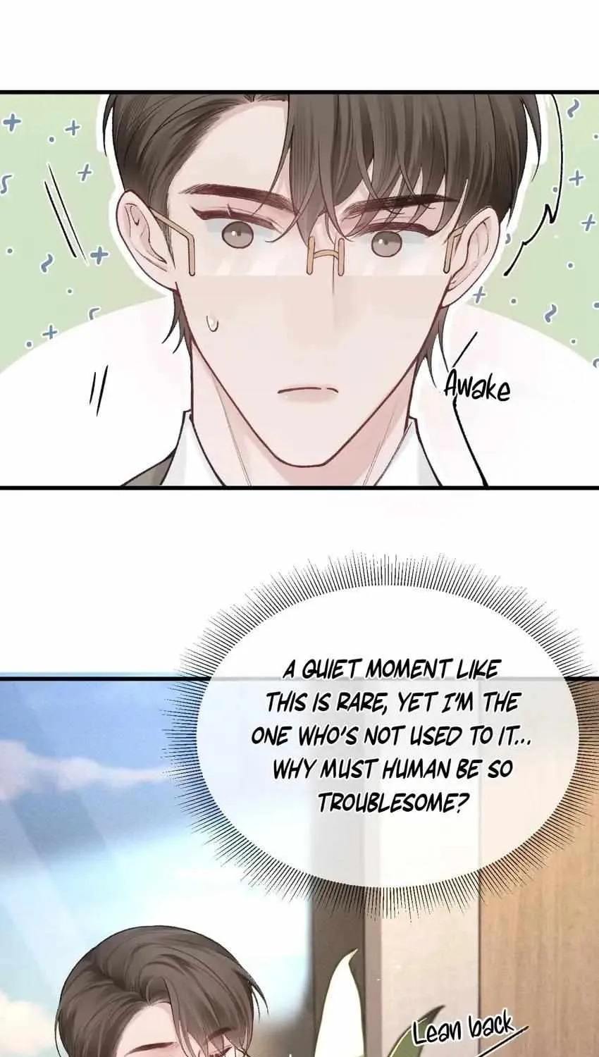 Tit For Tat Chapter 49 page 28 - 