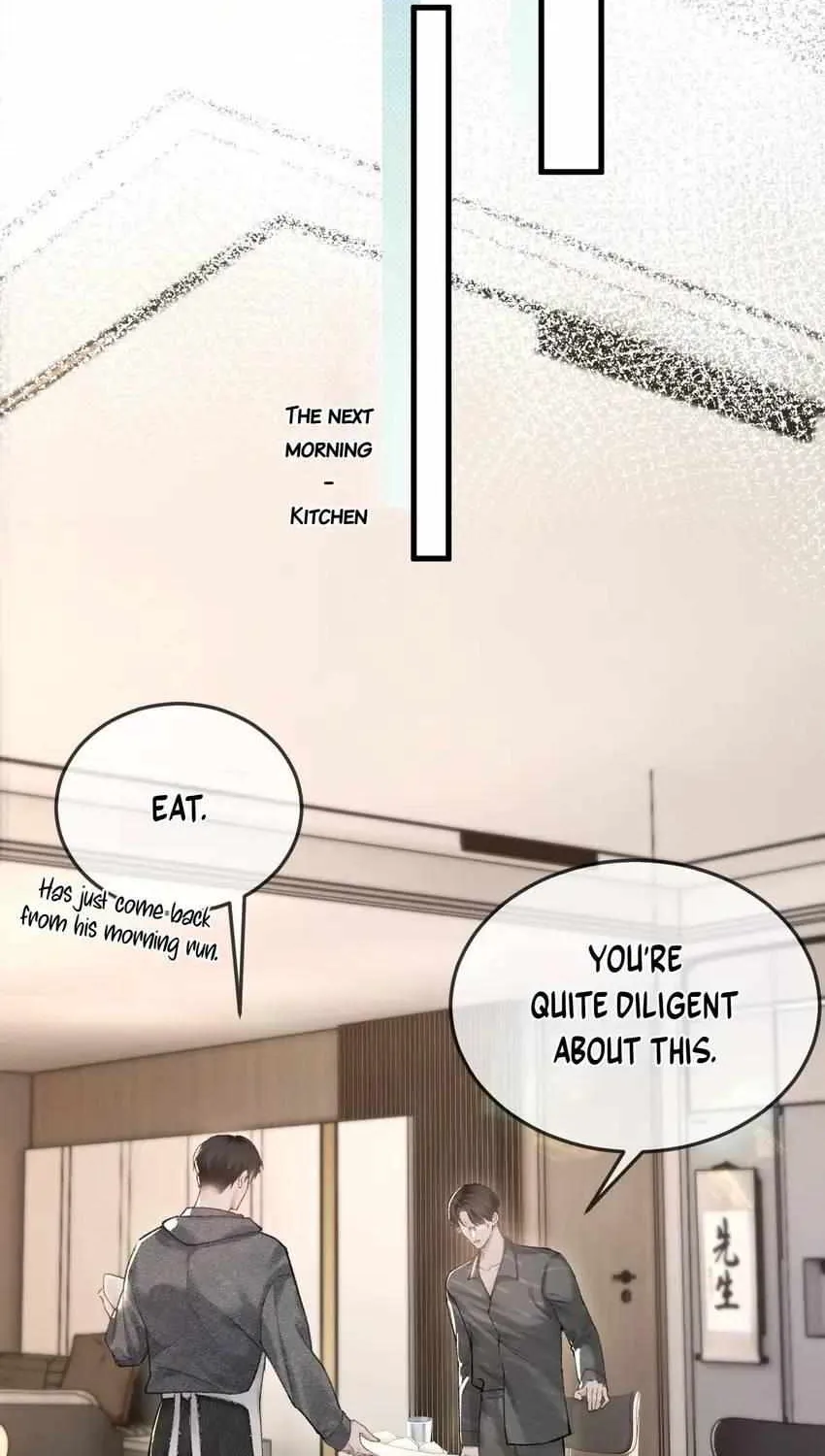 Tit For Tat Chapter 49 page 4 - 