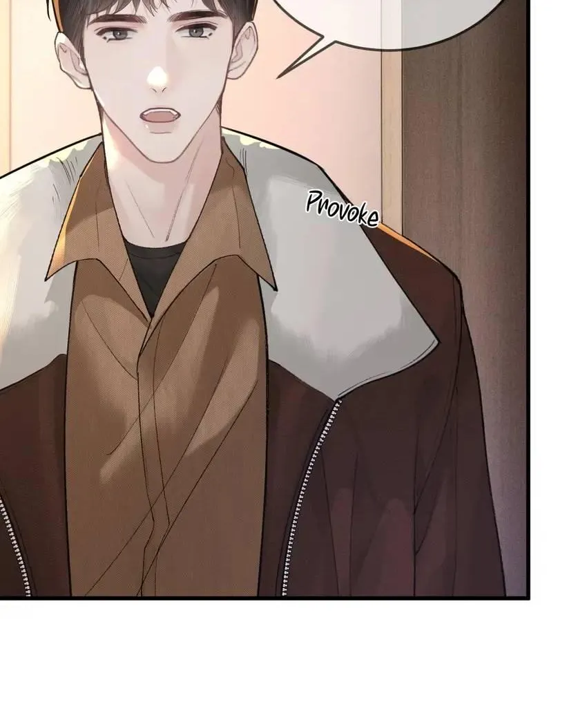 Tit For Tat Chapter 49 page 40 - 
