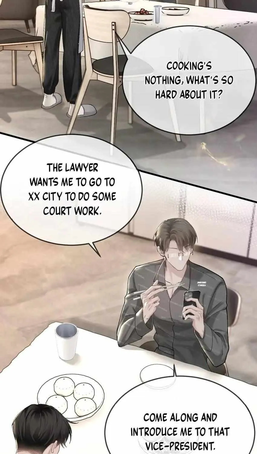 Tit For Tat Chapter 49 page 5 - 