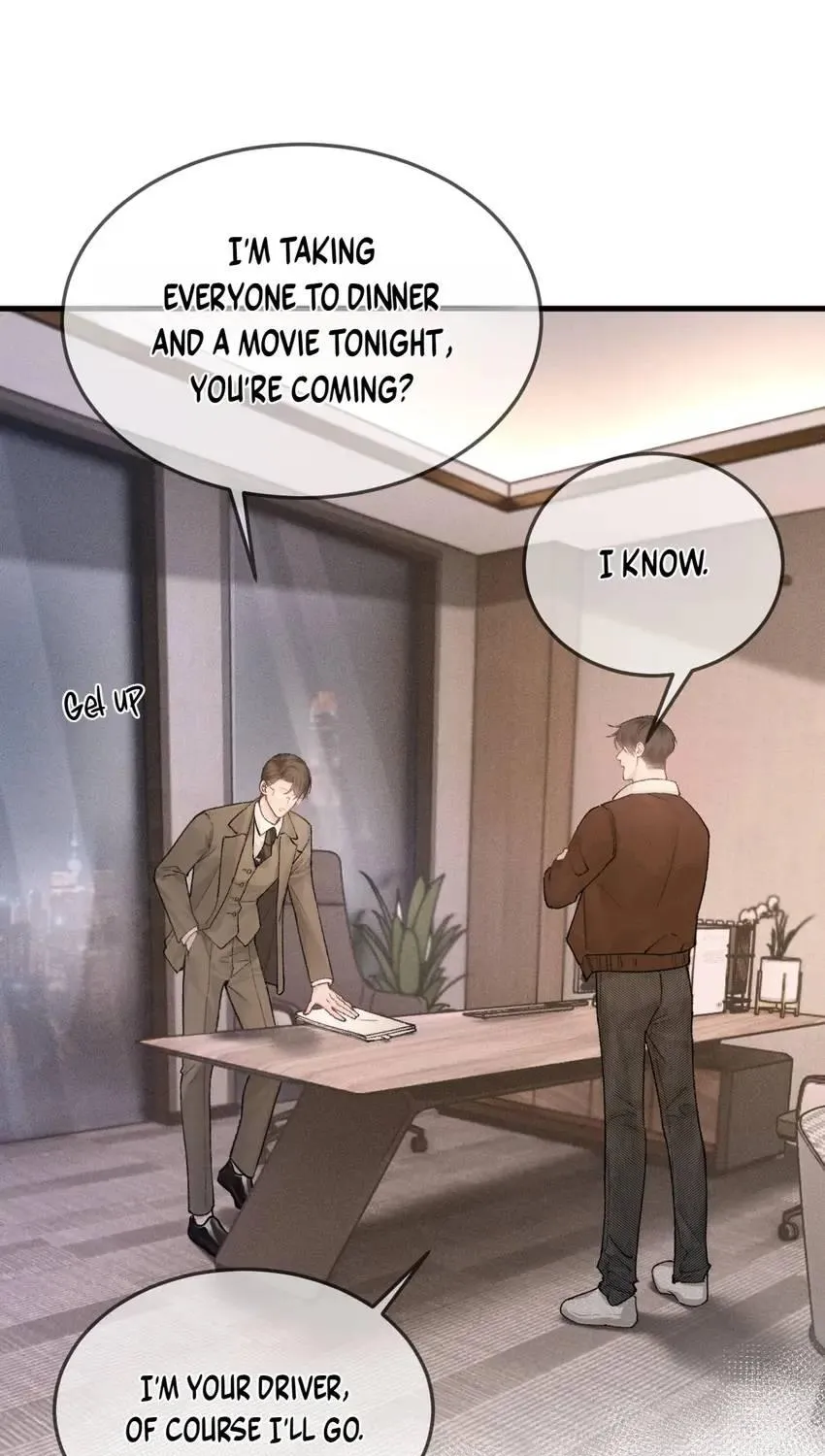 Tit For Tat Chapter 49 page 41 - 