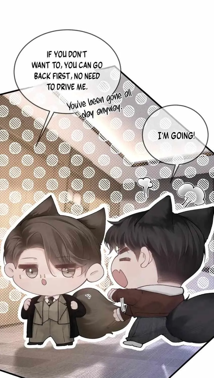Tit For Tat Chapter 49 page 43 - 