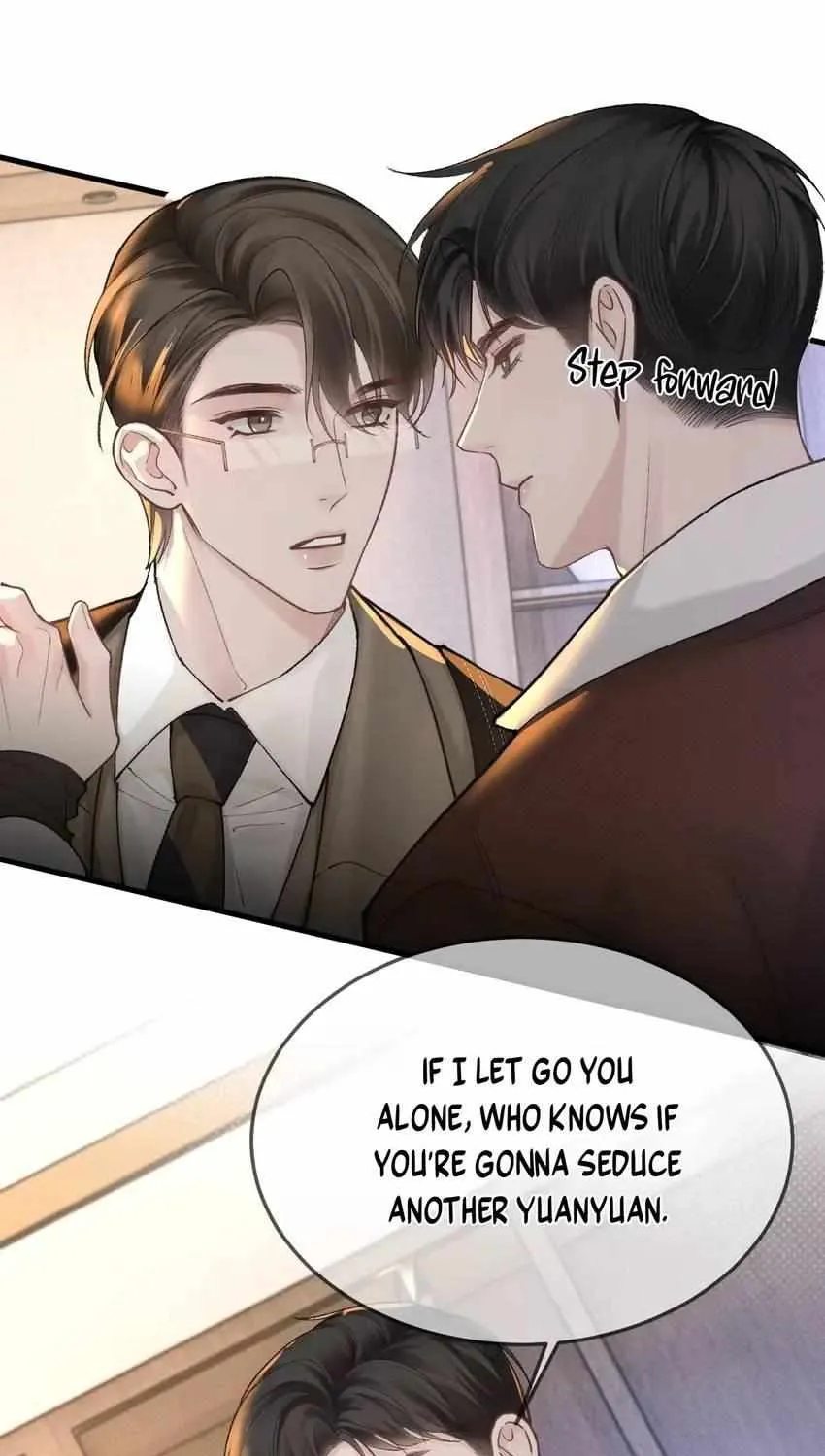 Tit For Tat Chapter 49 page 45 - 