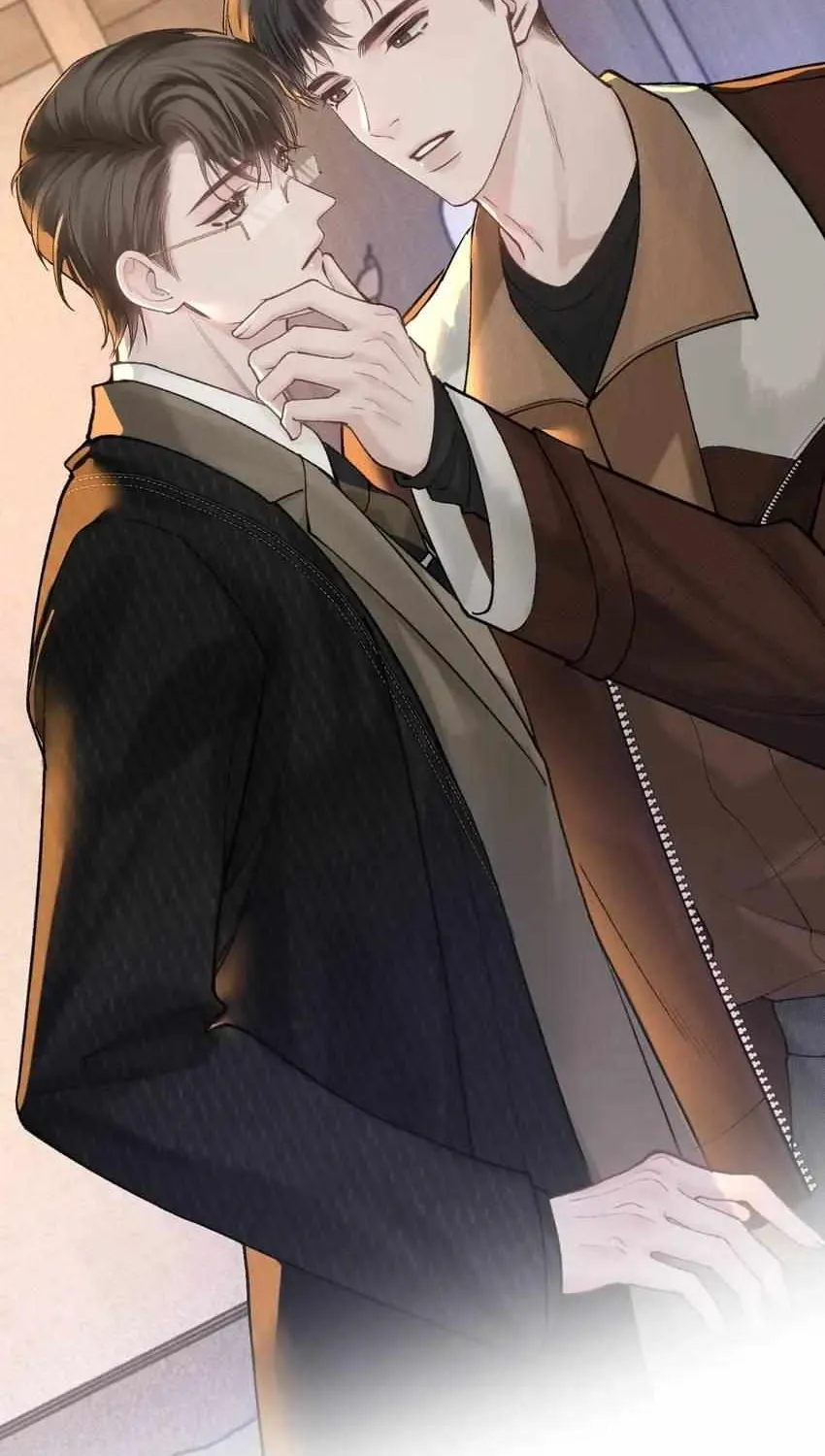 Tit For Tat Chapter 49 page 46 - 