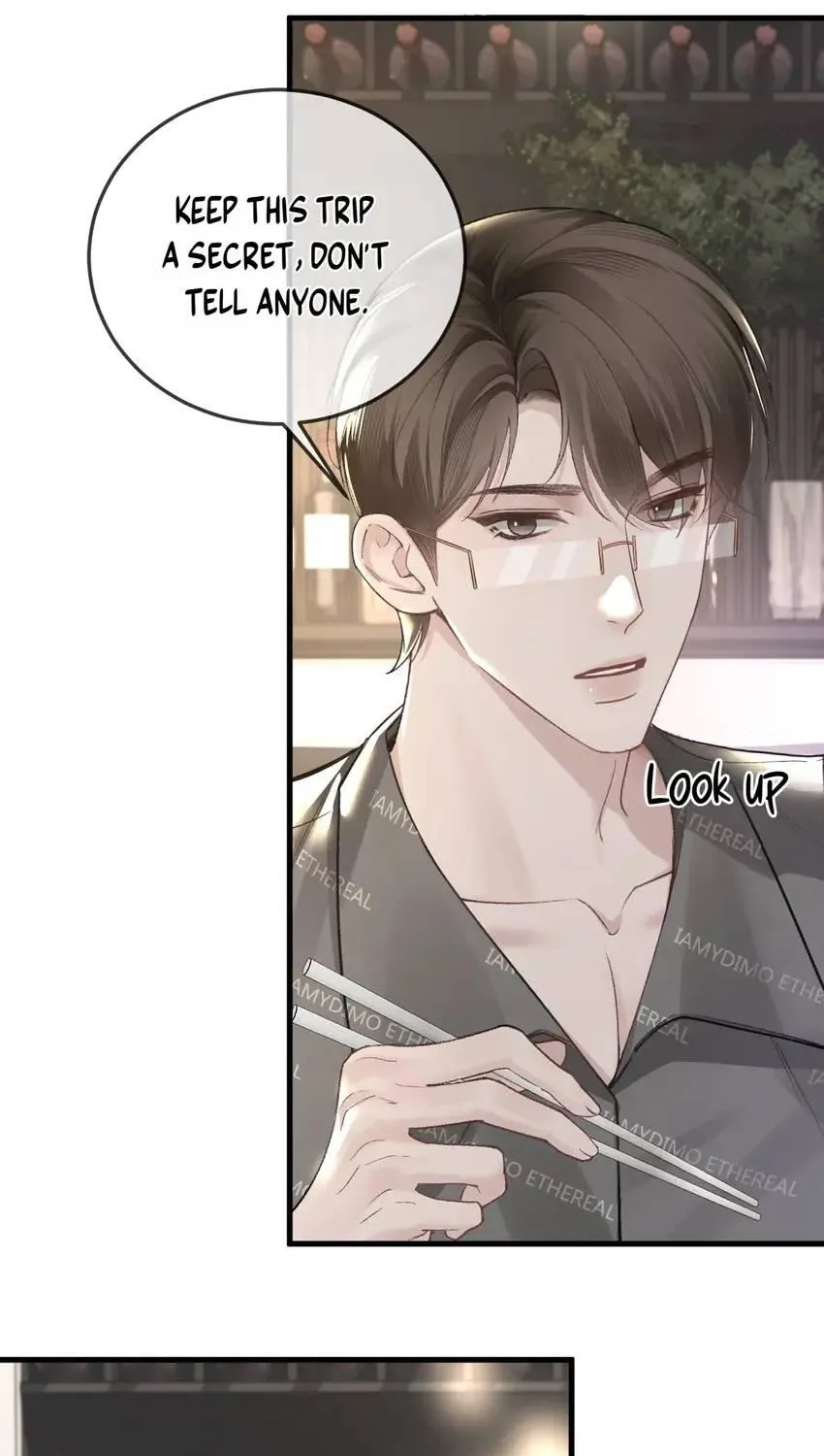 Tit For Tat Chapter 49 page 7 - 