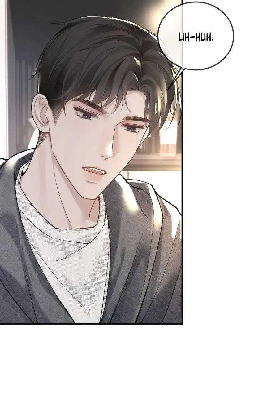 Tit For Tat Chapter 49 page 8 - 