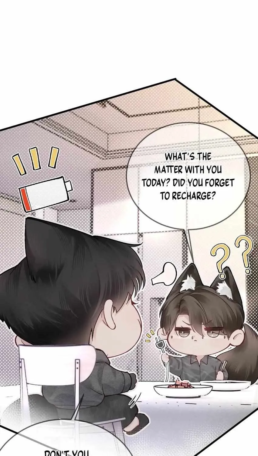 Tit For Tat Chapter 49 page 9 - 