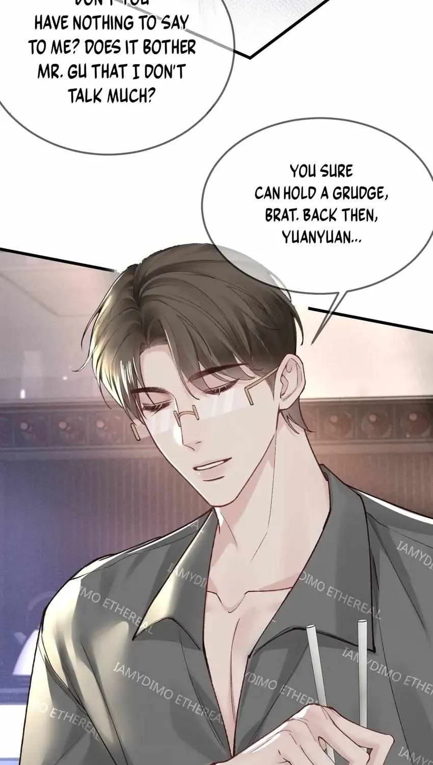 Tit For Tat Chapter 49 page 10 - 