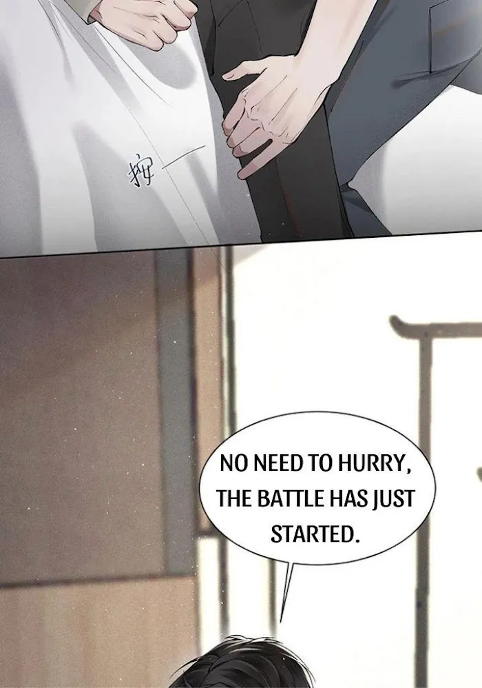 Tit For Tat Chapter 5 page 11 - 
