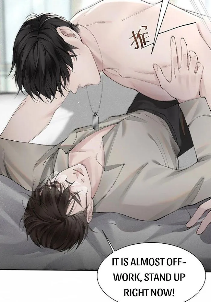 Tit For Tat Chapter 5 page 15 - 