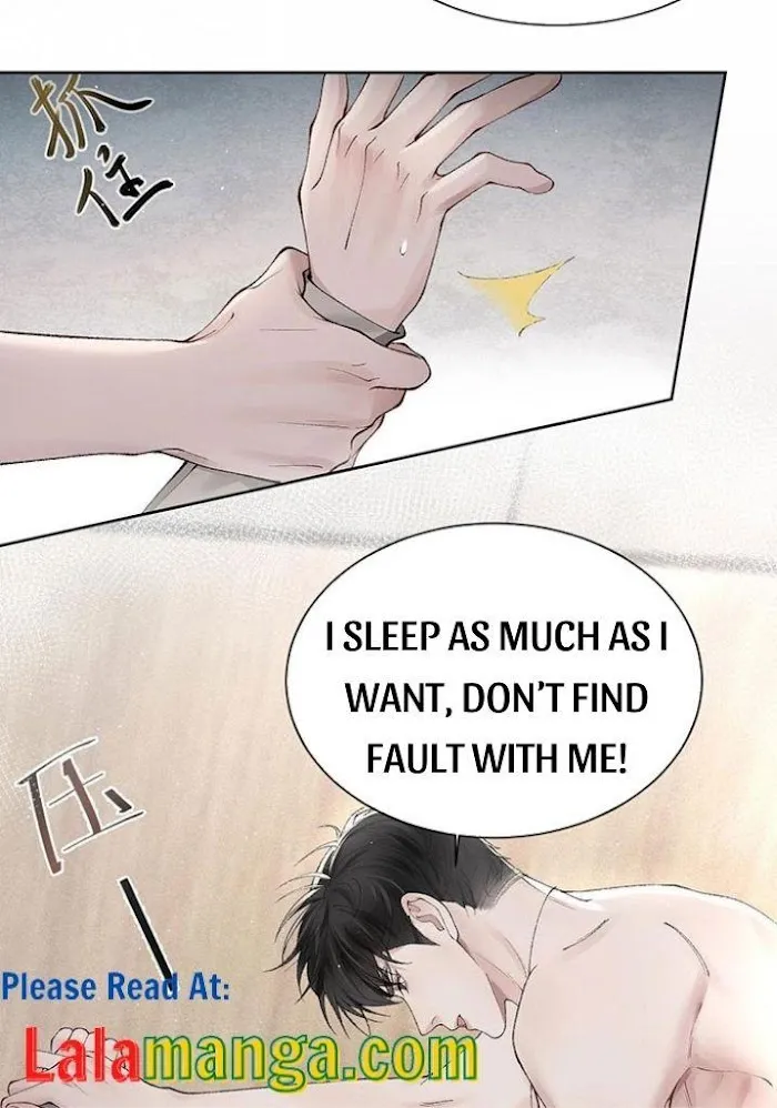 Tit For Tat Chapter 5 page 16 - 