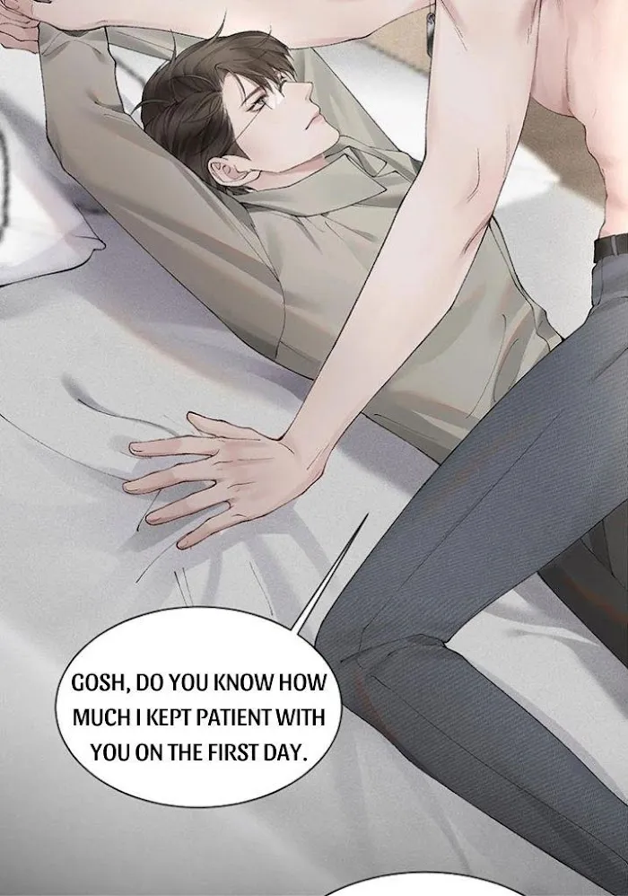 Tit For Tat Chapter 5 page 17 - 
