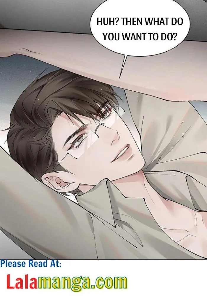Tit For Tat Chapter 5 page 18 - 