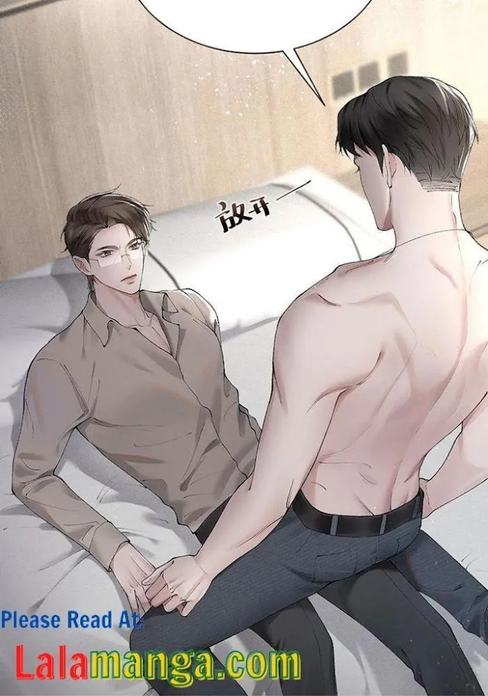 Tit For Tat Chapter 5 page 20 - 