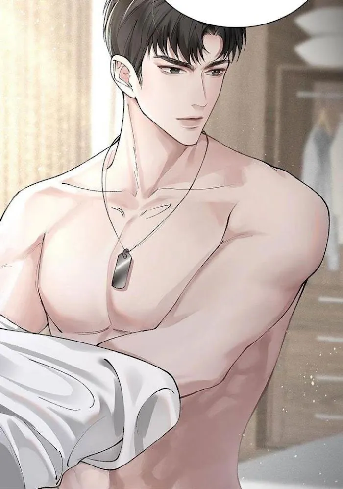 Tit For Tat Chapter 5 page 23 - 