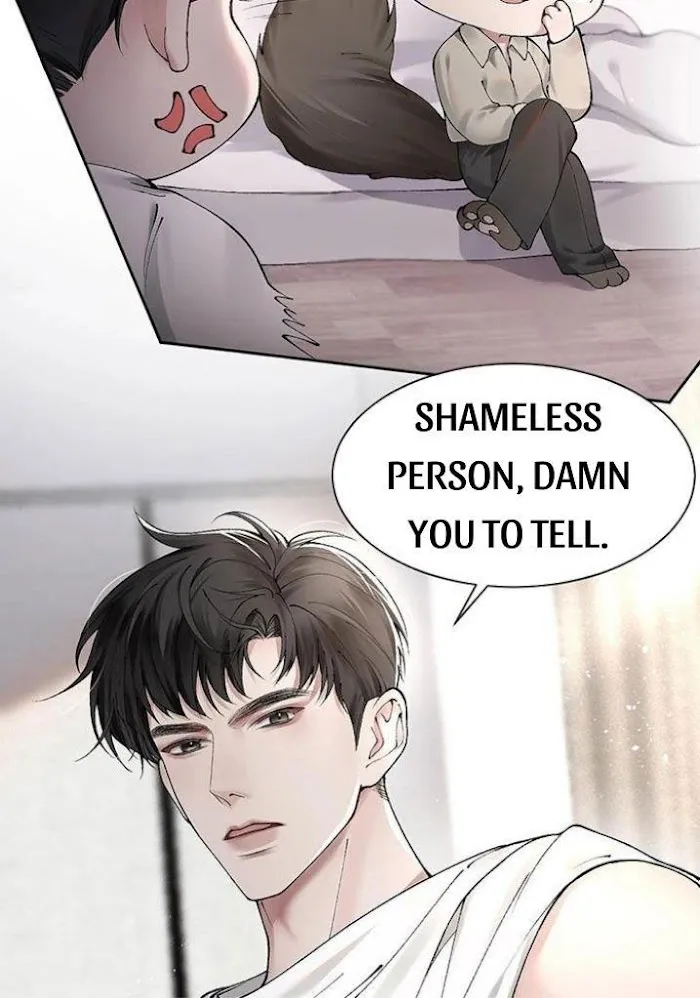 Tit For Tat Chapter 5 page 25 - 
